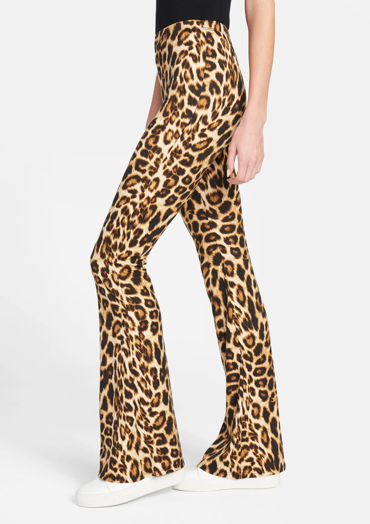 Tall Lilianna Printed Pants