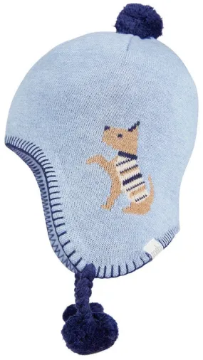 Toshi - Organic Earmuff Storytime Lapdog