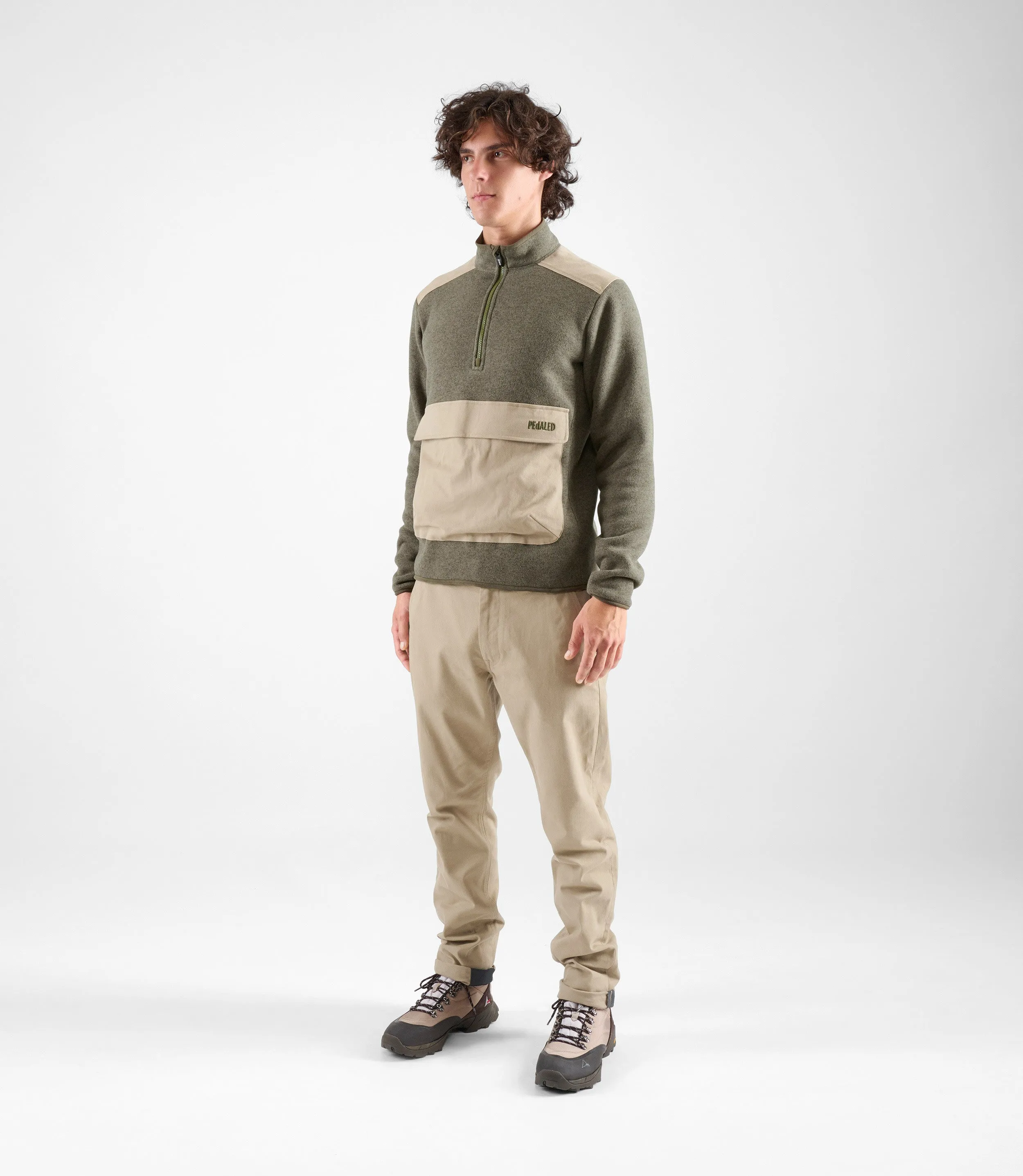 Urban Thermal Pro® Anorak
