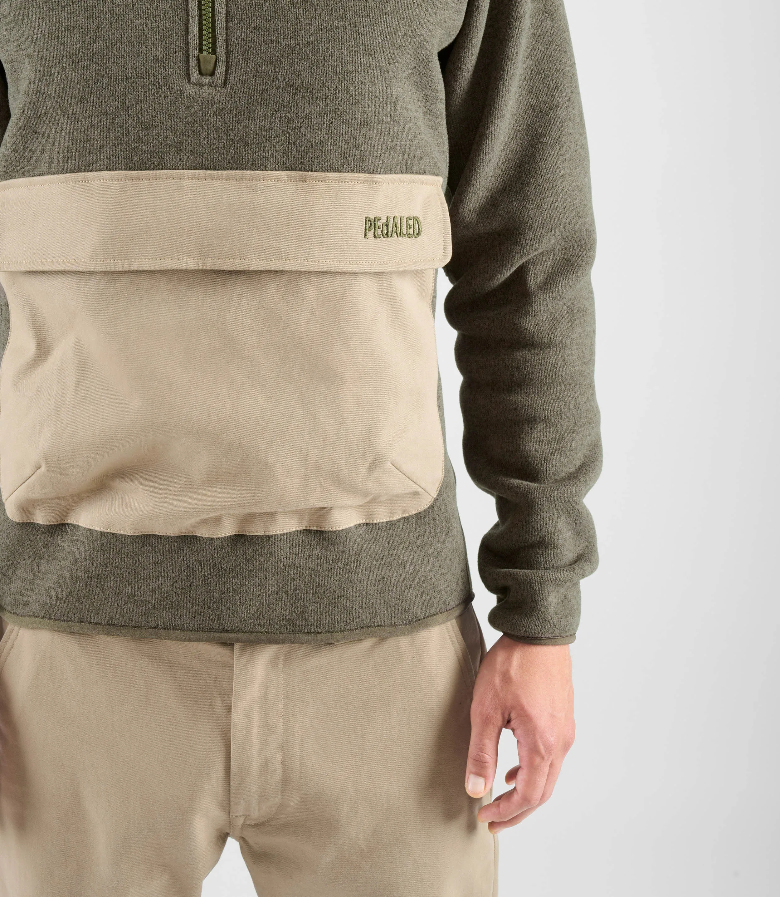 Urban Thermal Pro® Anorak