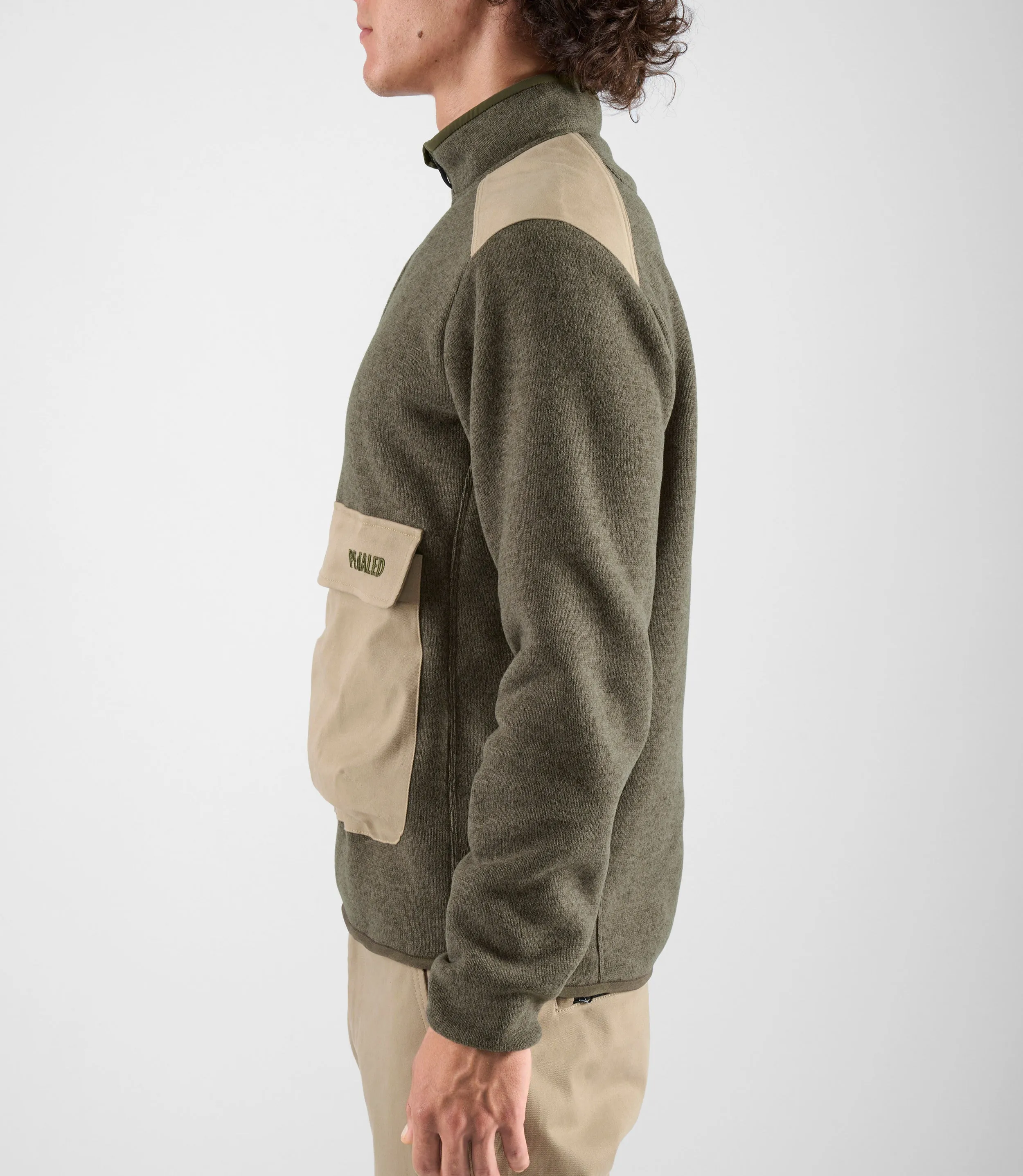 Urban Thermal Pro® Anorak
