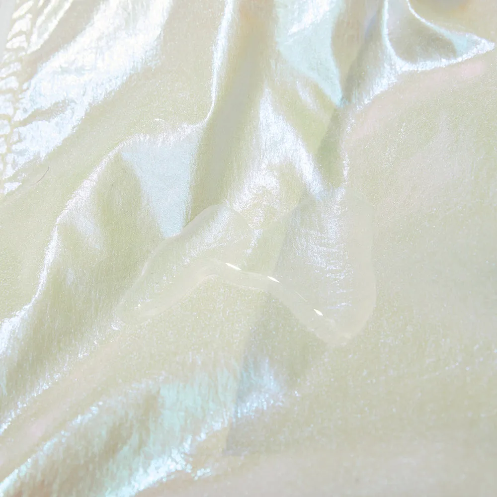 WARMTH LIGHT HOODED JACKET HOLOGRAM SNOW