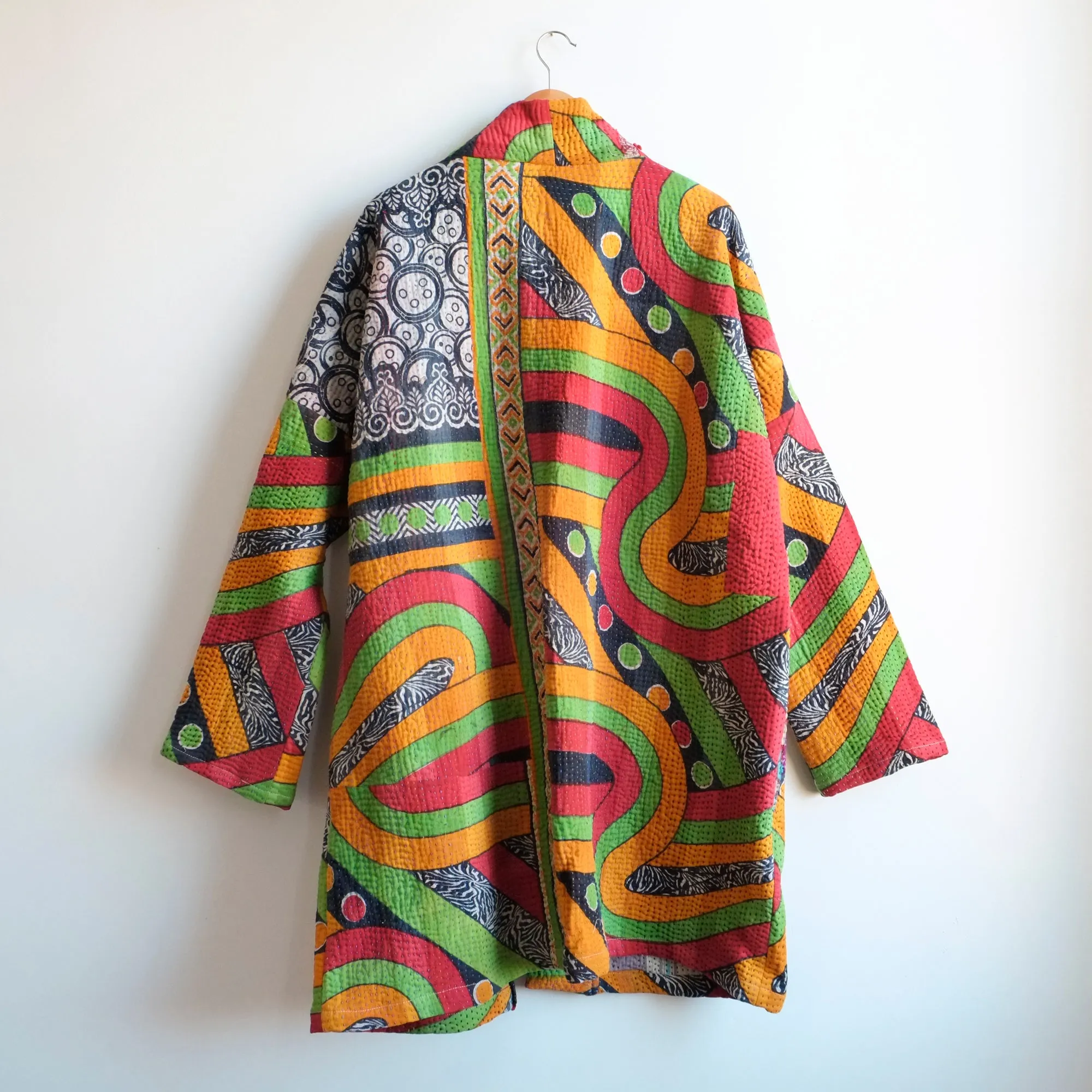XL Anoushka Jacket LXL022