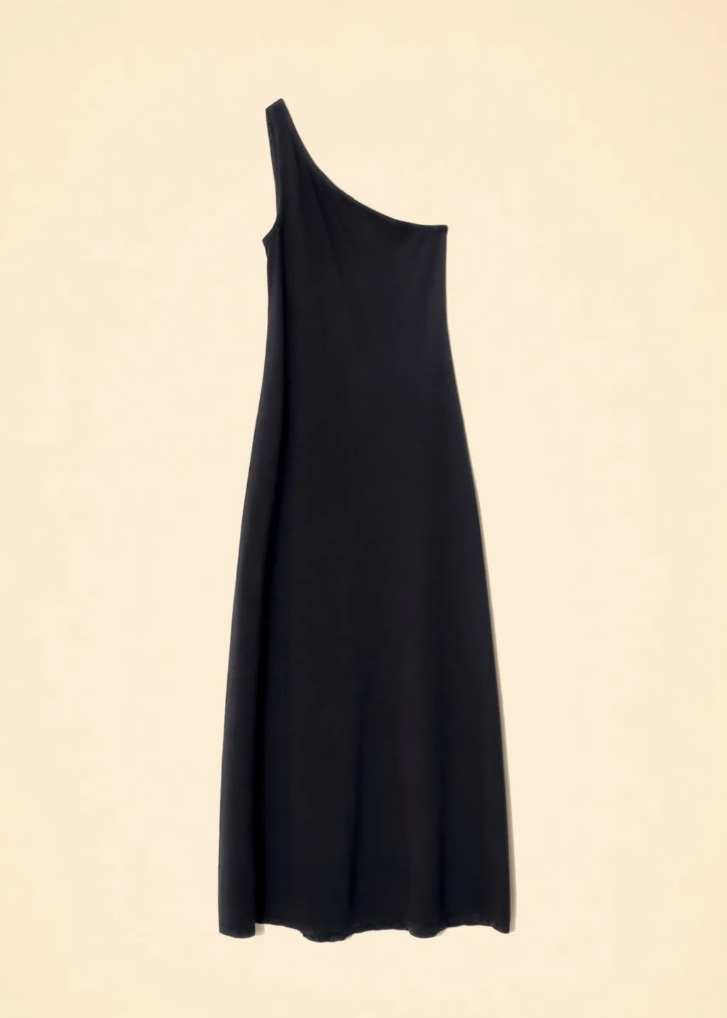 Xírena Genevieve Dress in Black